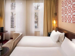 Sofitel Legend The Grand Amsterdam
