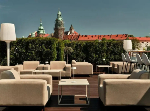 Sheraton Grand Krakow