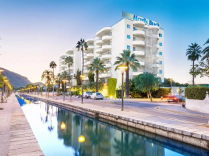 Alcudia Beach Apartments
