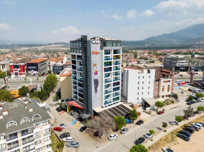 Leman Hotel - Boutique Class
