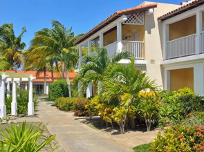 Sol Cayo Coco
