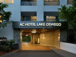 AC Hotel by Marriott Portland Lake Oswego