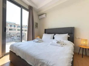 Athens Smart Apartments