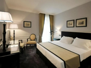Grand Hotel Oriente