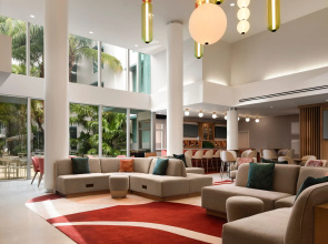 Residence Inn by Marriott Miami Beach Surfside