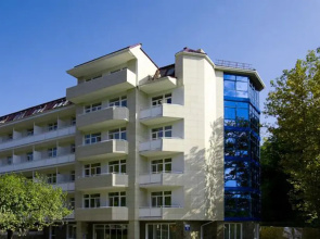 Park-otel' Zhemchuzhina