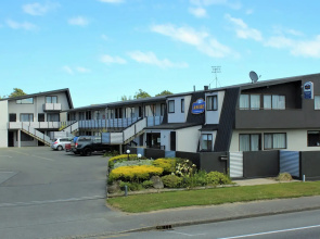 ASURE Townsman Motor Lodge