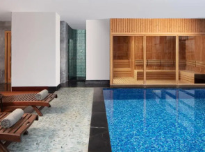 Doria Hotel Bodrum-City Center