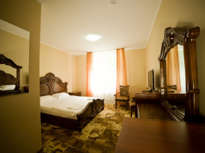 Usadba Royal Comfort