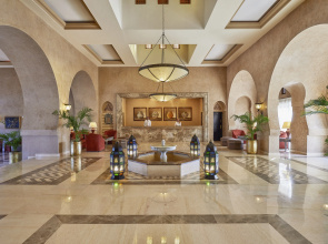 Jaz Belvedere Resort — All inclusive