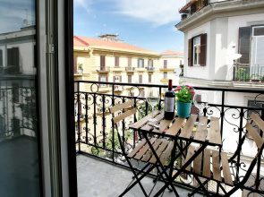 Eurostars Hotel Excelsior