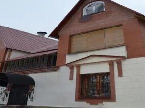 Samara Cottages Villa 25