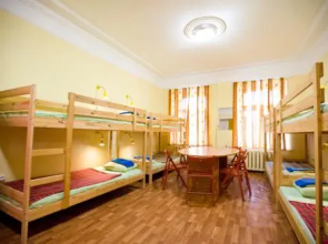 City hostel