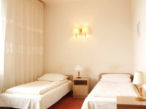 Hotel Iskra