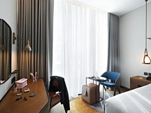 Revier Hotel - Dubai
