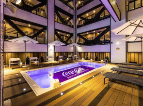 Apa Hotel ＆ Resort Midosuji Hommachi Eki Tower