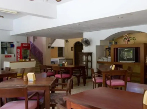 Sawasdee Place Hotel