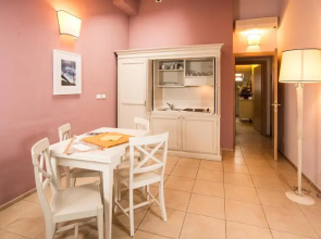 Santa Giulia Hotel e Residence