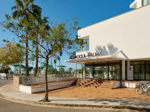 AluaSoul Palma - Adults Only