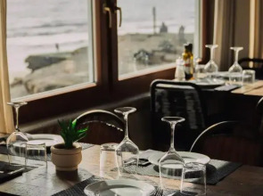 Отель Playa Sur Tenerife