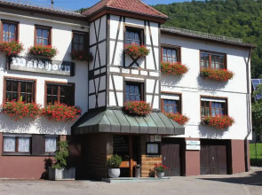 Gasthof zum Waldhorn