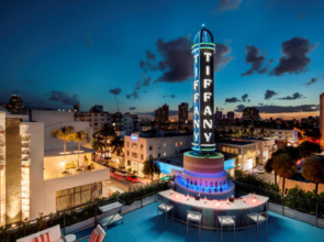 The Tony Hotel South Beach