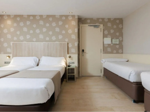 Hotel Santa Marta