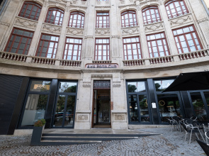 Axis Porto Club Aliados