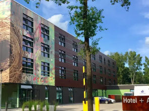 7THINGS - hotel & apartment	