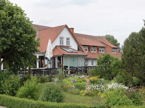 Landhotel Furthmühle