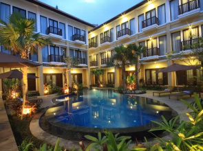 Suris Boutique Hotel