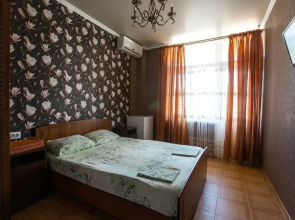 Guest House Tatiana