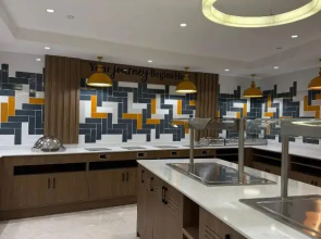 Hampton By Hilton Istanbul Sisli