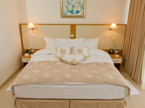 Apollo Spa Resort