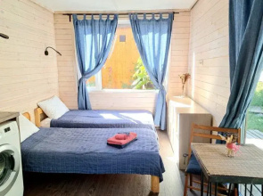 Коттедж Tiny House 