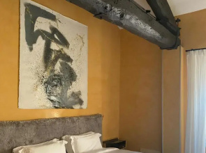 Galleria Vik Milano - Townhouse Galleria - Small Luxury Hotels of the World