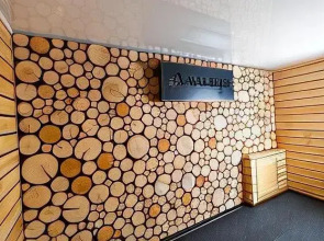 База Отдыха Alania Sky