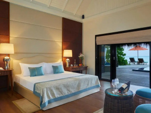 Taj Exotica Resort And Spa