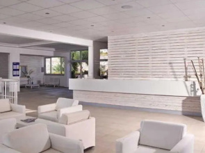 Sentido Bodrum Beach