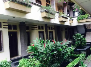 Tanjung Sari Inn