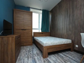 Dolina Apartments