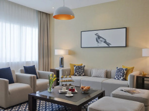 Отель Voco Dubai