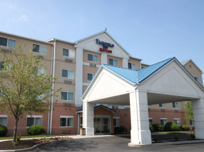 Fairfield Inn by Marriott Deptford