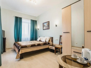 Hotel Marli