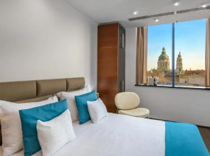 Hotel President