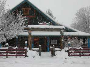 Pine Valley Lodge