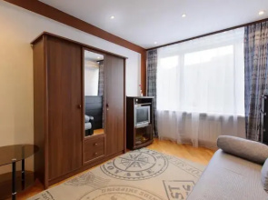 Apartamentyi Novyij Arbat