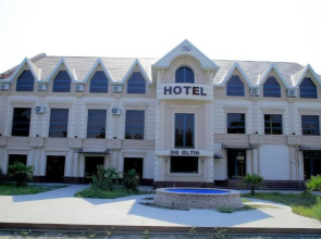 Oq Oltin Hotel