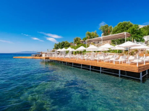 Doria Hotel Bodrum-City Center