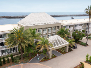 Portofino Hotel & Marina